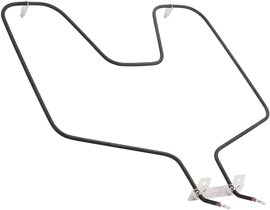 GE Range Bake Element WB44T10010 GE Range Bake Element WB44T10010